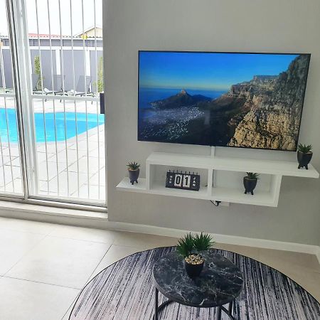 Howards Villas Le Cap Extérieur photo