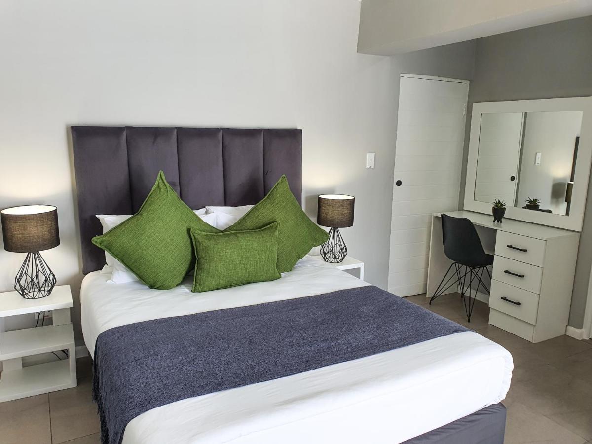 Howards Villas Le Cap Extérieur photo