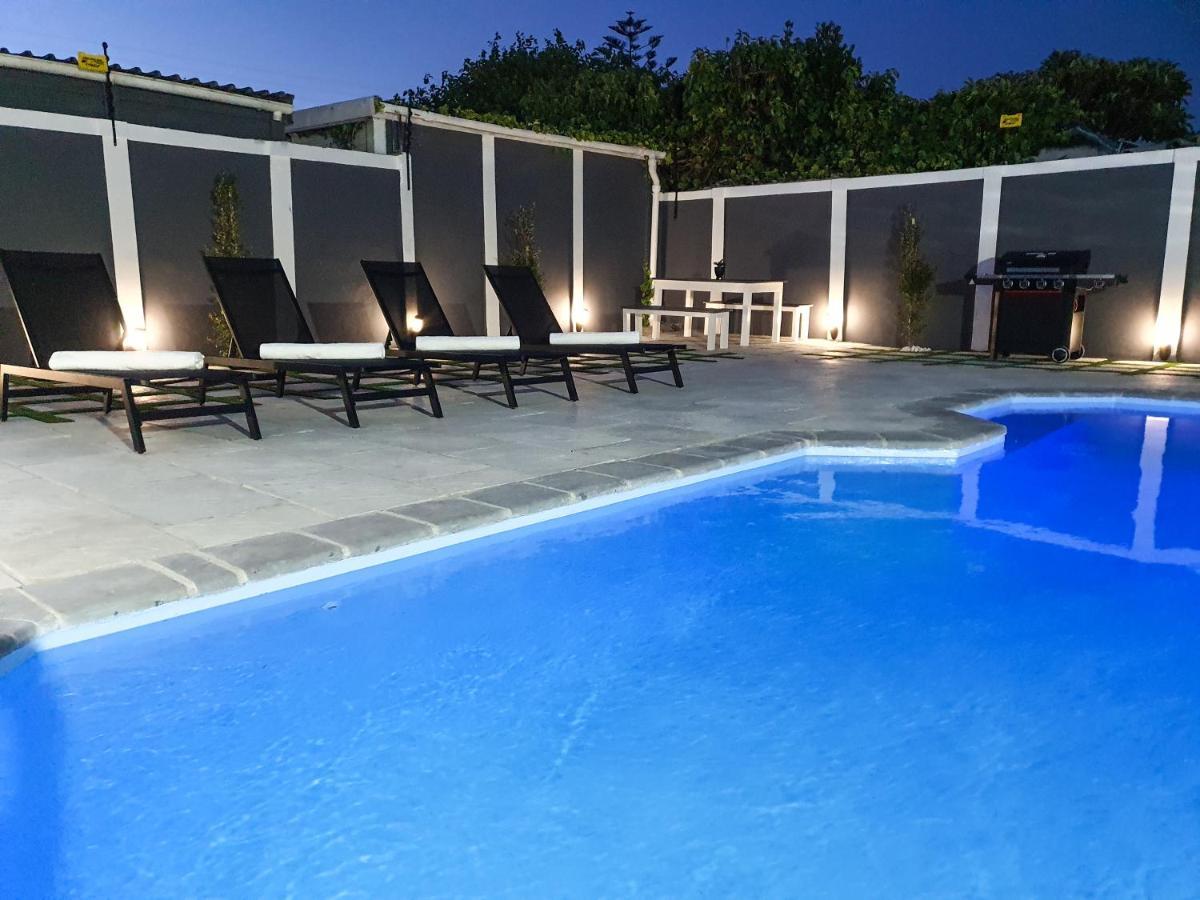 Howards Villas Le Cap Extérieur photo